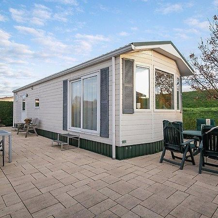 Chalet Lisa 62 Sint Annaland Dış mekan fotoğraf